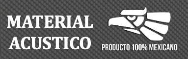 Material Acústico
